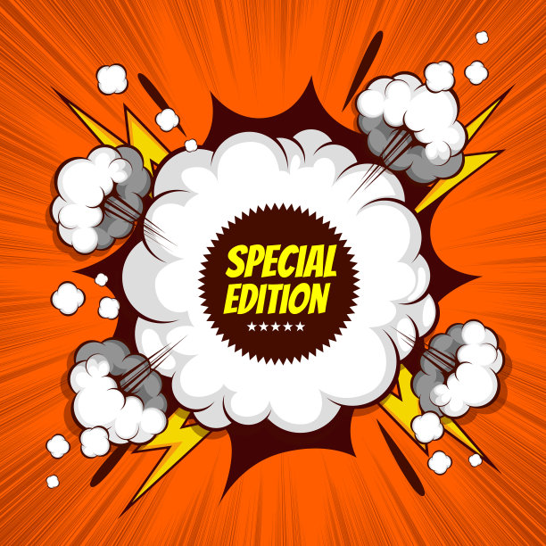 喜剧演讲泡泡8图片下载