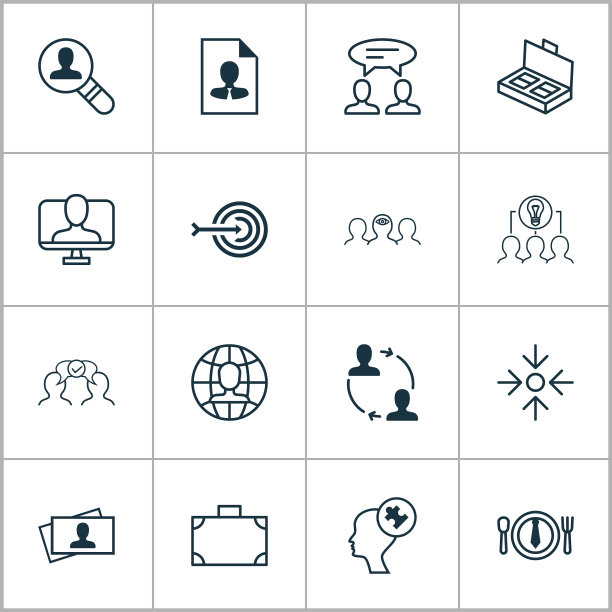 管理图标设置与问题解决图片下载