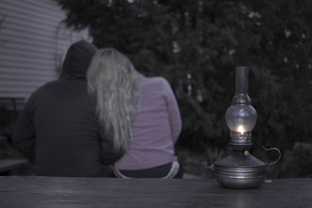 煤油灯和一些图片下载