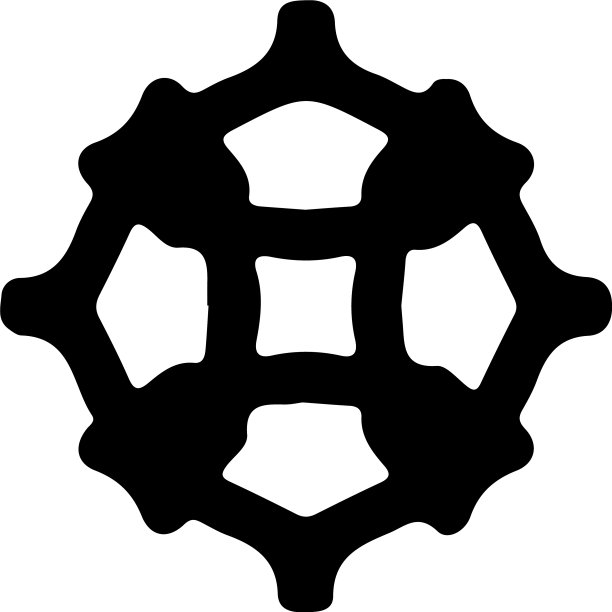 曼荼罗-标志图片下载