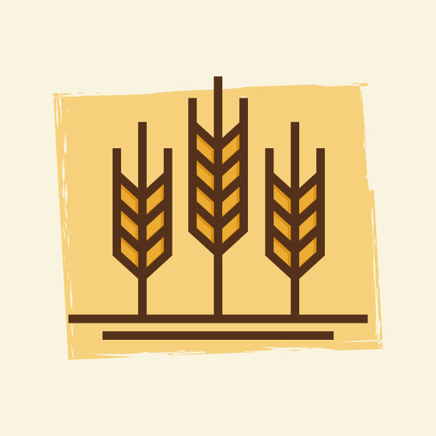 面包店的标志图片下载