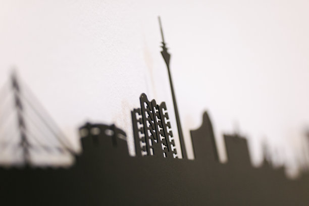 天际线图片下载