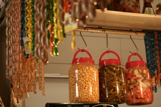 食品市场图片下载