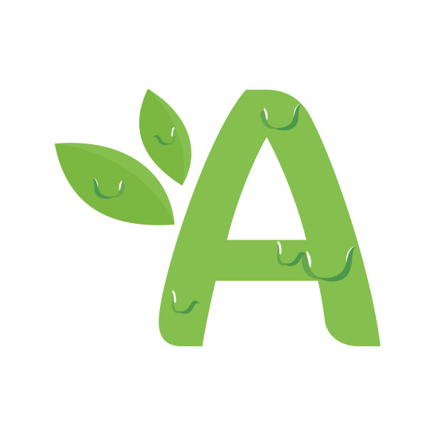 新logo首字母a图片下载