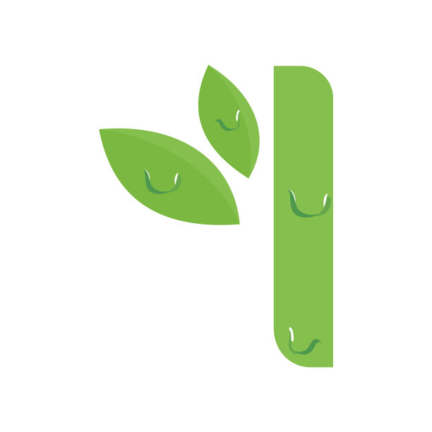 新鲜标识首字母I图片下载