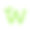 新鲜的logo首字母w图片下载