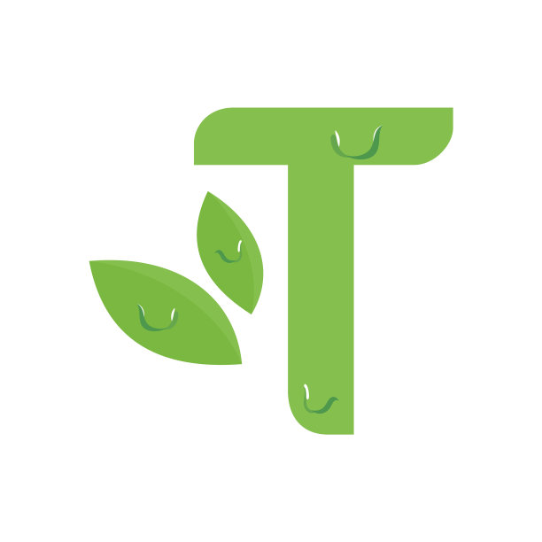 新logo首字母t图片下载