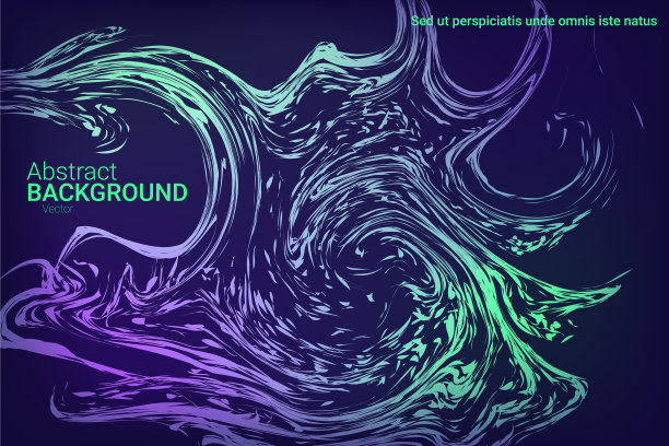 抽象的封面设计图片下载