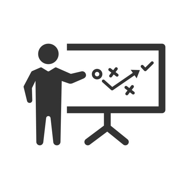 策略演示图标图片下载