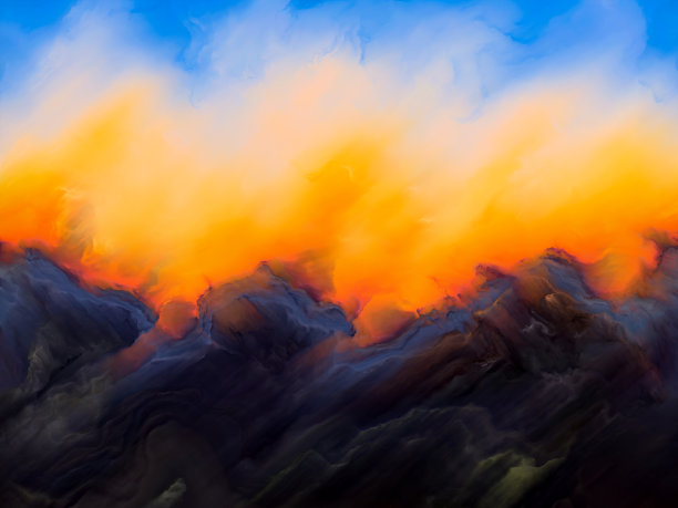 Cloudscape之外图片下载