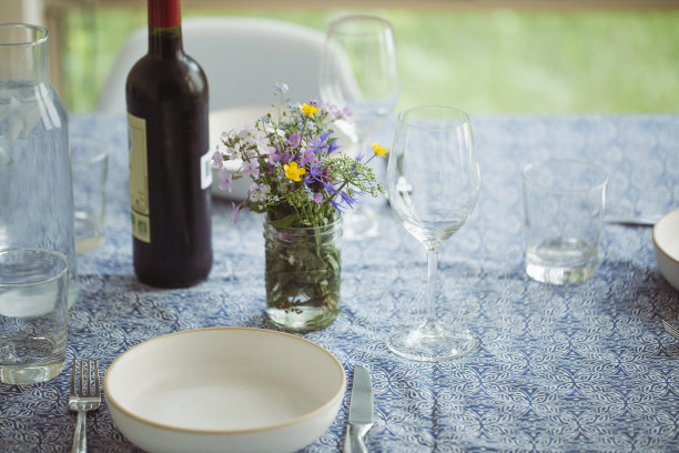 一束野花图片下载