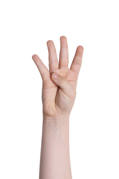 4号孩子的手图片下载