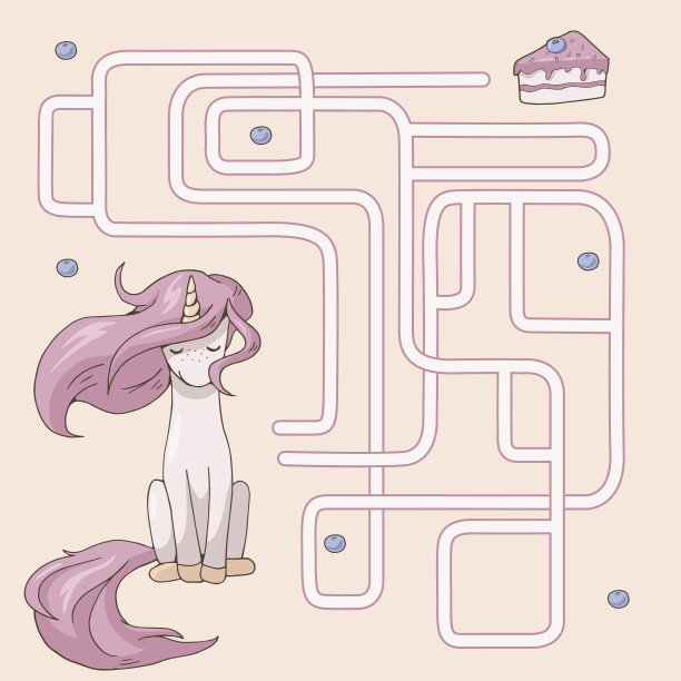 可爱的女孩和她的狗图片下载