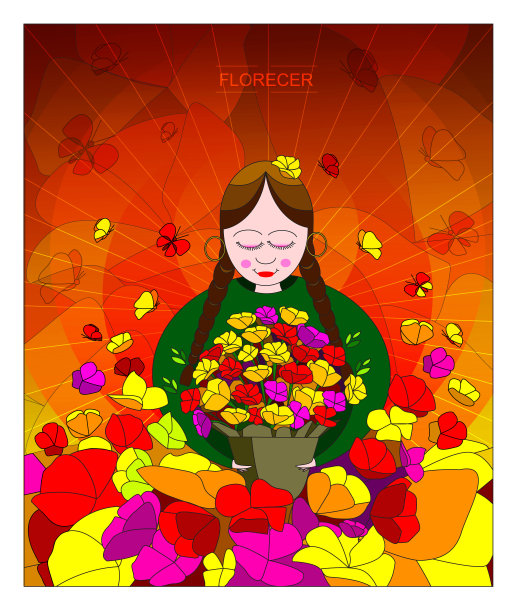 创意说明图片下载