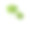 Centella RGB颜色图标。疗愈。草药组件。天然的护肤品。有机治疗。叶子的营养。韩国美容化妆品成分。孤立的矢量图图片下载