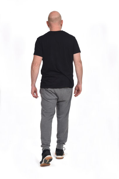 一个白色的男人的肖像图片下载