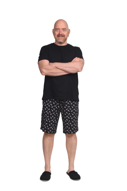 一个白色的男人的肖像图片下载