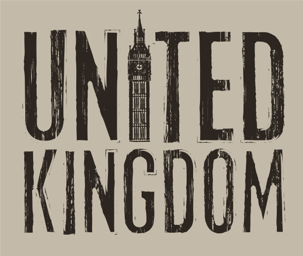 用大本钟题刻英国图片下载