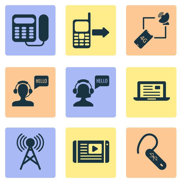 连接图标设置与蓝牙塔文章图片下载