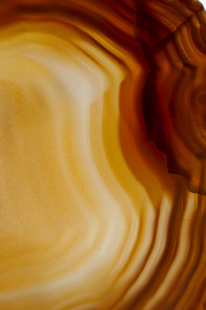 布朗玛瑙质地。石玛瑙宏观背景。抽象的自然背景在棕色色调。图片下载