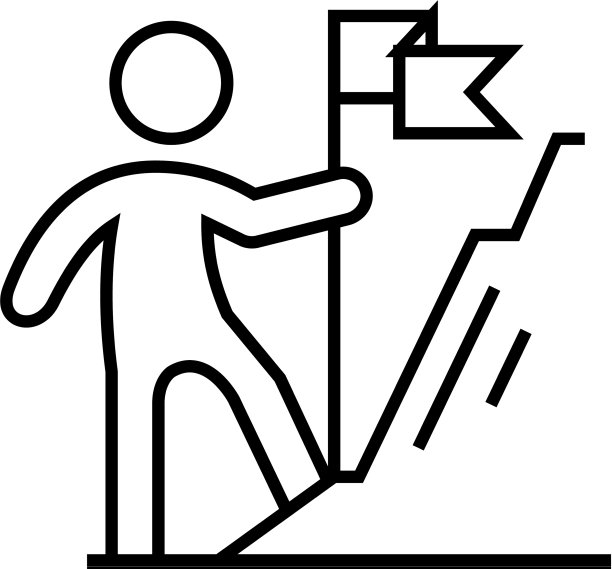 取得前进线图标取得前进图片下载