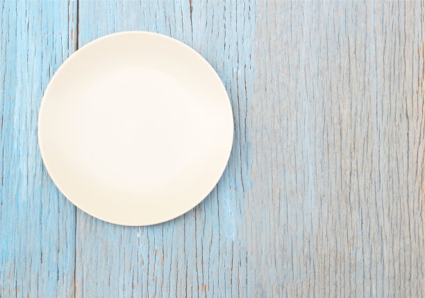 木板桌的背景图片下载