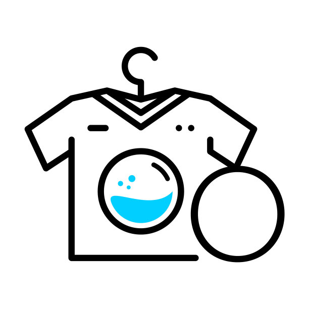 洗衣字体啊图片下载