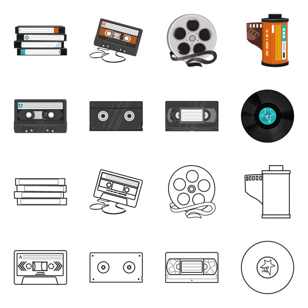 隔离对象设备和设备标志集图片下载