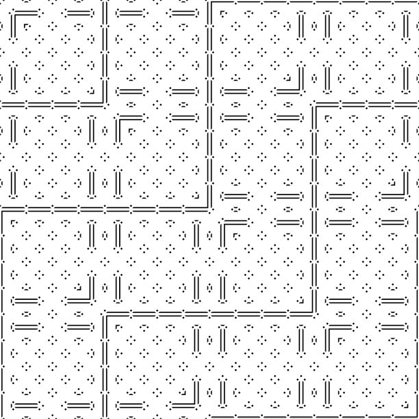 设计无缝单色几何图案图片下载