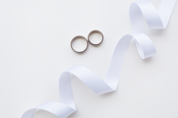 结婚戒指图片下载