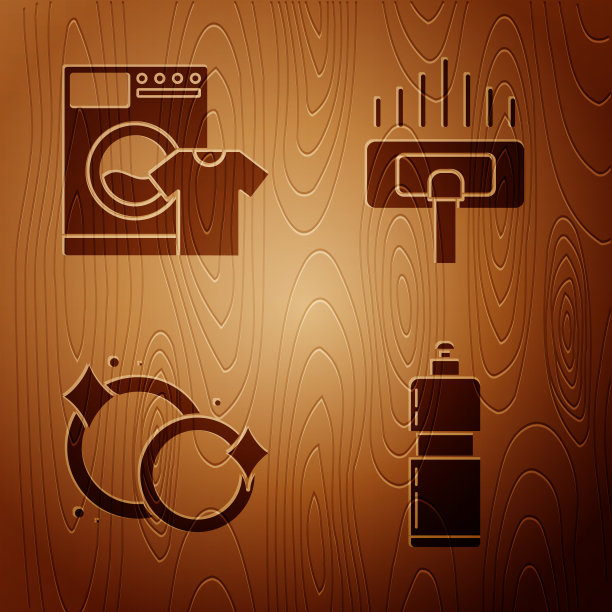 设置塑料瓶液体洗洁精图片下载