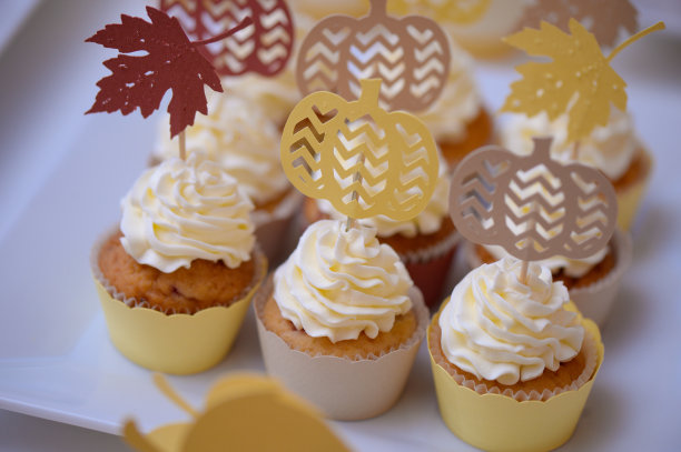 万圣节蛋糕图片素材ID：376602708