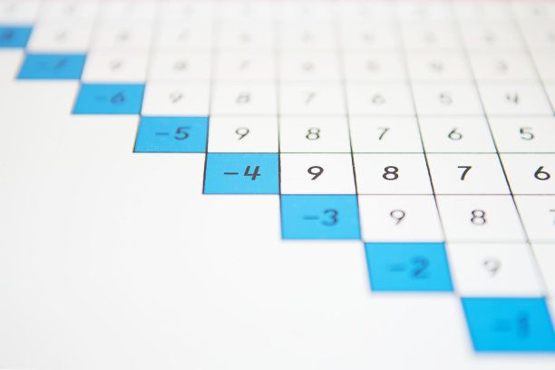 蒙特梭利学校。图片下载