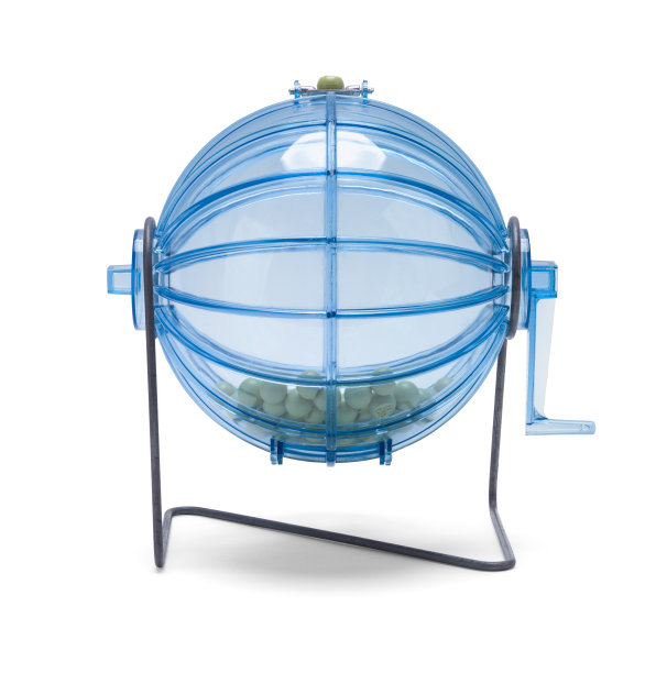 Bingo球特纳前面图片下载