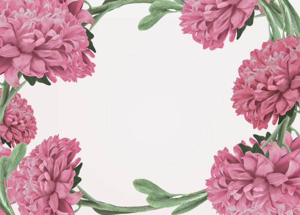 红色玫瑰和古董礼物在灯光背景。图片下载