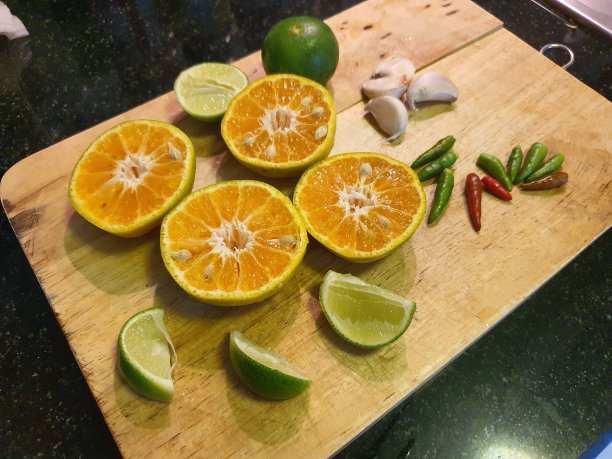 家里的厨房图片下载