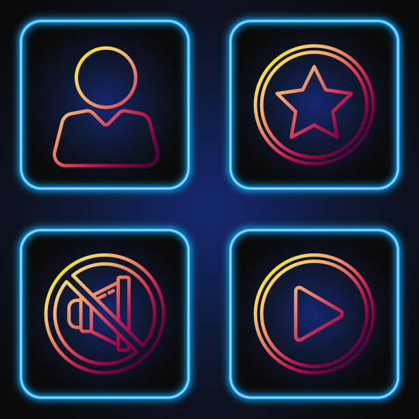 设线播放在圈内，扬声器静音添加到图片下载