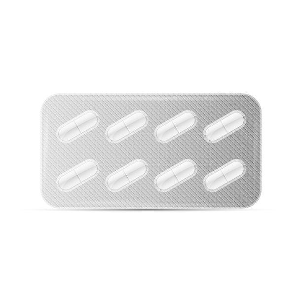 包装的药物图片下载