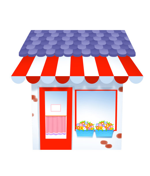 可爱的存储说明图片下载