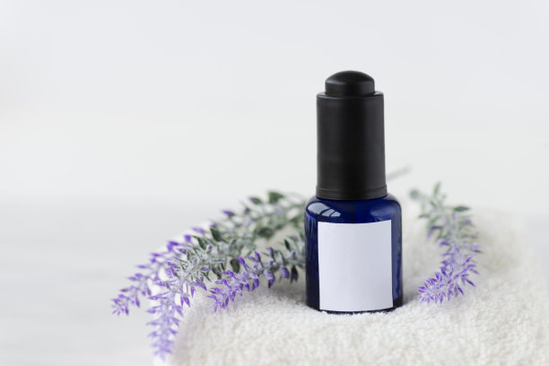 皮肤护理图片下载