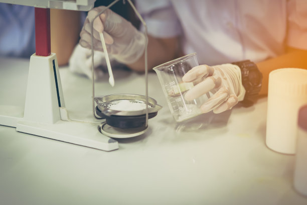 实验化学科学课堂图片下载