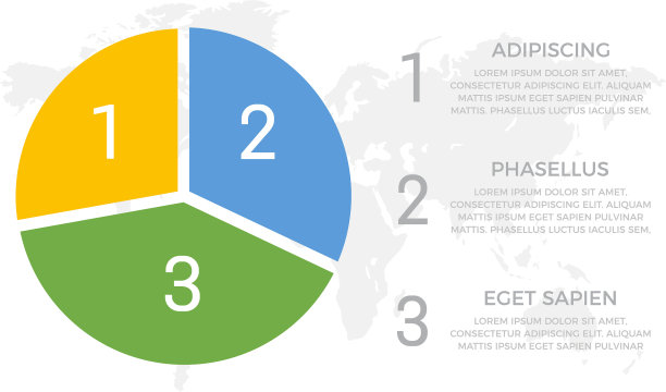 设置黄色、蓝色和绿色元素为图片下载