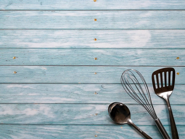 厨房用具图片下载