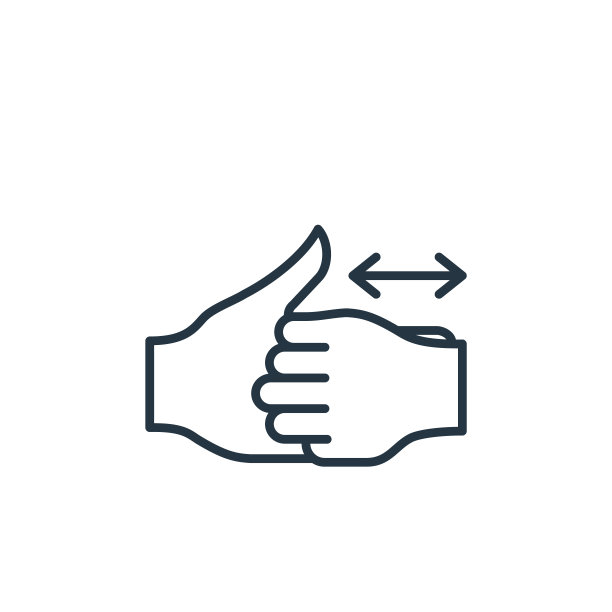 洗手矢量图标。洗手可编辑的笔触。洗手线性符号，用于网络和移动应用程序，标志，印刷媒体。细线说明。矢量孤立轮廓绘制。图片下载