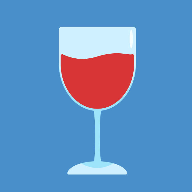 一杯红酒图片下载