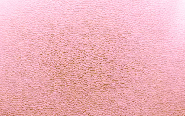 背景的粉红色皮革纹理图片下载