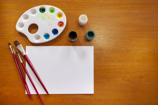 美术画集图片下载