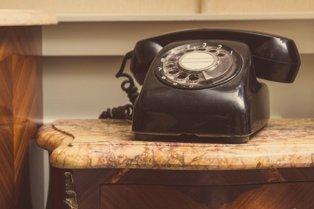 老式的电话图片下载