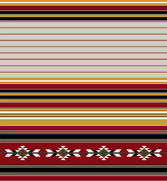 沙特阿拉伯的历史图画。一幅画有帐篷，木板，墙壁和衣服的古老图画，沙特阿拉伯王国，阿联酋，巴林，阿曼，科威特，卡塔尔，约旦。图片下载