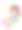 女孩拥抱兔子水彩画图片下载